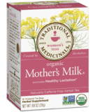 Mother's Milk® Package